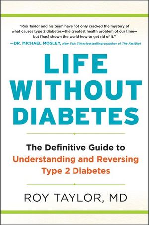 Buy Life Without Diabetes at Amazon