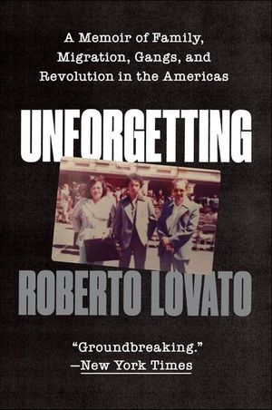 Buy Unforgetting at Amazon