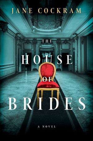 Buy The House of Brides at Amazon