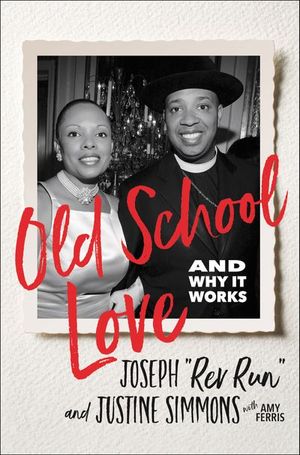 Buy Old School Love at Amazon