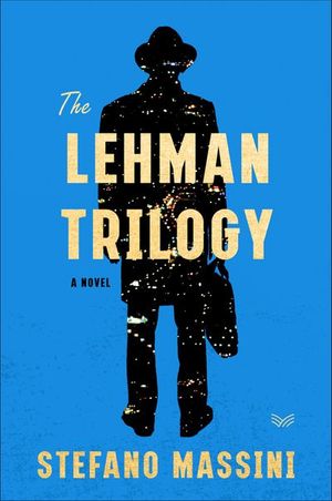 Buy The Lehman Trilogy at Amazon
