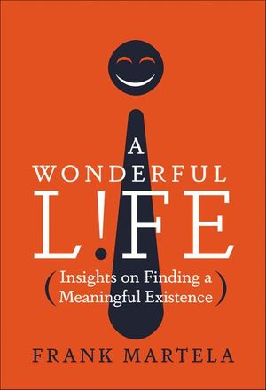 Buy A Wonderful Life at Amazon