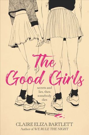 Buy The Good Girls at Amazon