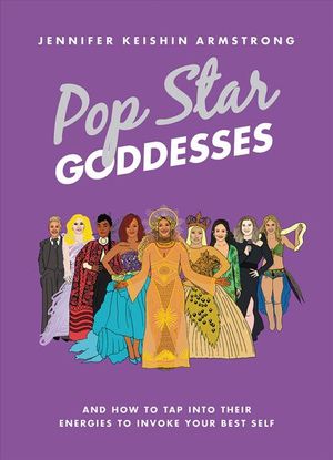 Buy Pop Star Goddesses at Amazon