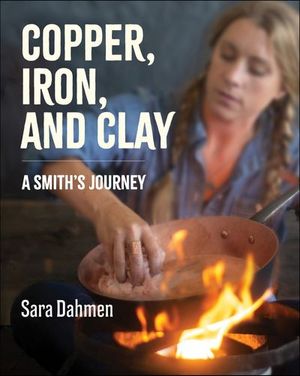 Buy Copper, Iron, and Clay at Amazon