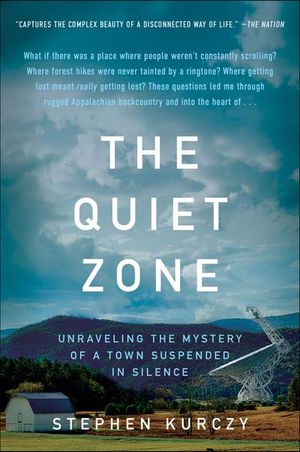 Buy The Quiet Zone at Amazon