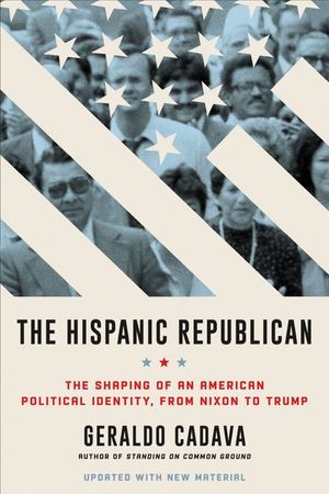 Buy The Hispanic Republican at Amazon
