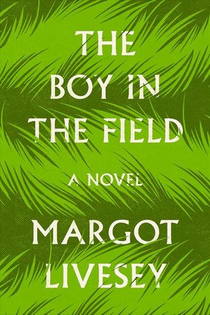 Buy The Boy in the Field at Amazon