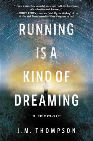 Buy Running Is a Kind of Dreaming at Amazon