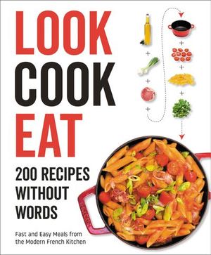 Buy Look Cook Eat at Amazon