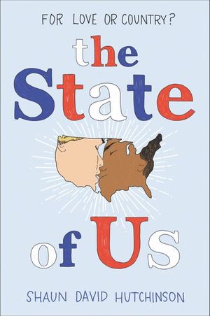 Buy The State of Us at Amazon