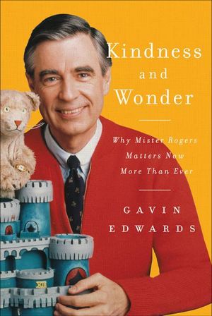 Buy Kindness and Wonder at Amazon