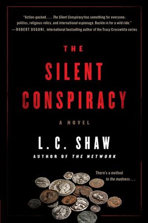 Buy The Silent Conspiracy at Amazon