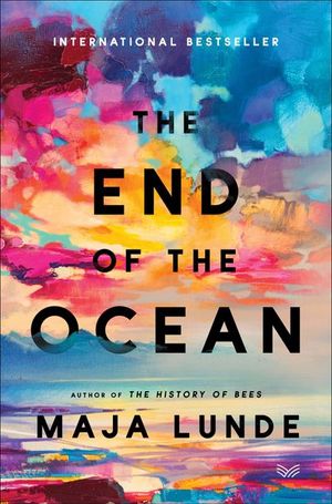 Buy The End of the Ocean at Amazon
