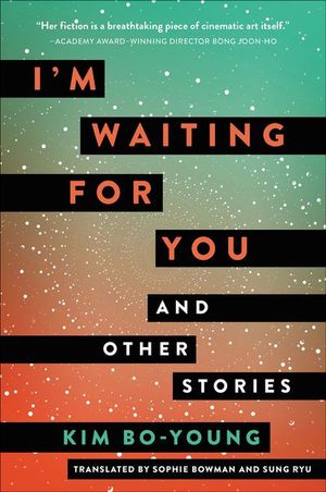 Buy I'm Waiting for You at Amazon