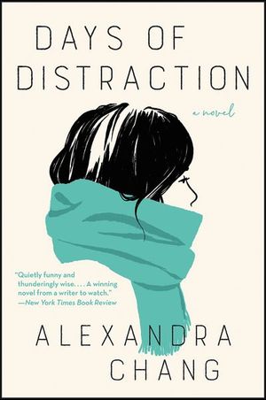 Buy Days of Distraction at Amazon