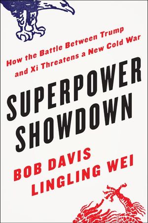 Buy Superpower Showdown at Amazon