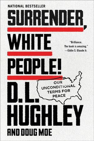 Buy Surrender, White People! at Amazon