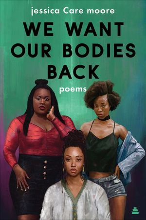 Buy We Want Our Bodies Back at Amazon