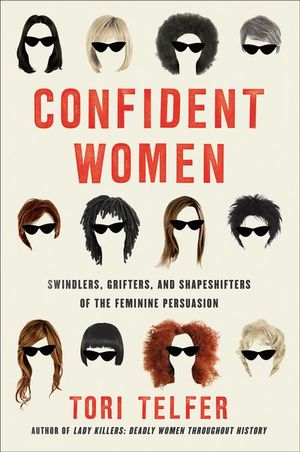 Buy Confident Women at Amazon