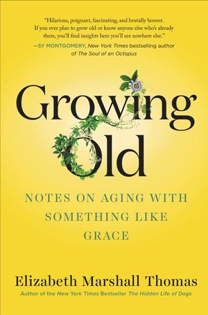 Buy Growing Old at Amazon