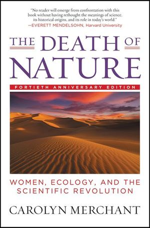 Buy The Death of Nature at Amazon