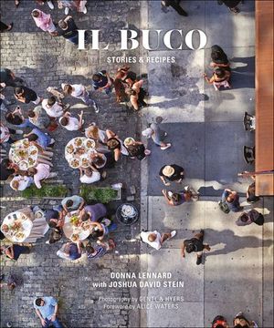 Buy Il Buco at Amazon