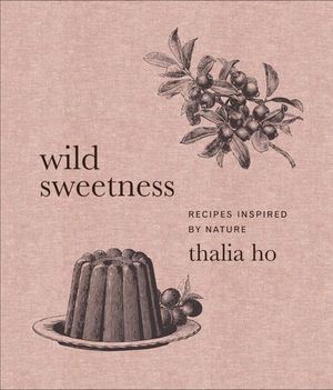 Buy Wild Sweetness at Amazon