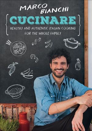 Buy Cucinare at Amazon