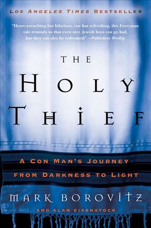 The Holy Thief