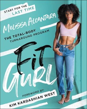 Buy Fit Gurl at Amazon