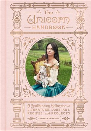 Buy The Unicorn Handbook at Amazon