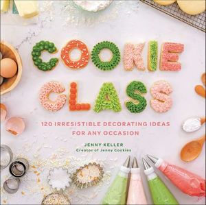 Buy Cookie Class at Amazon