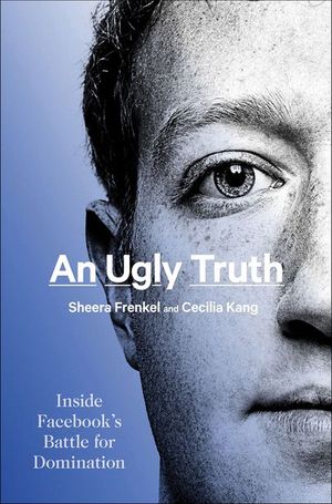 Buy An Ugly Truth at Amazon