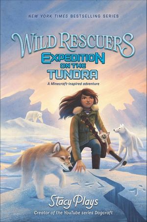 Buy Wild Rescuers: Expedition on the Tundra at Amazon
