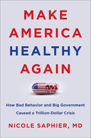 Buy Make America Healthy Again at Amazon