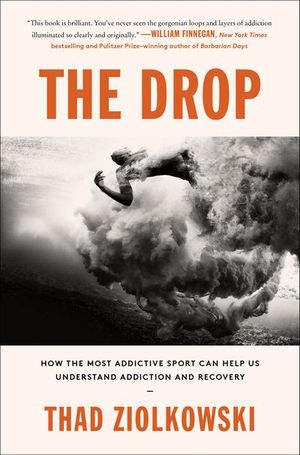 Buy The Drop at Amazon