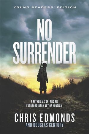 Buy No Surrender at Amazon