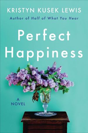 Buy Perfect Happiness at Amazon