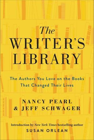 Buy The Writer's Library at Amazon