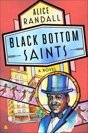 Buy Black Bottom Saints at Amazon