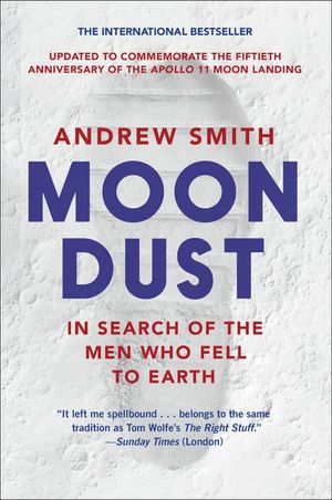 Buy Moondust at Amazon