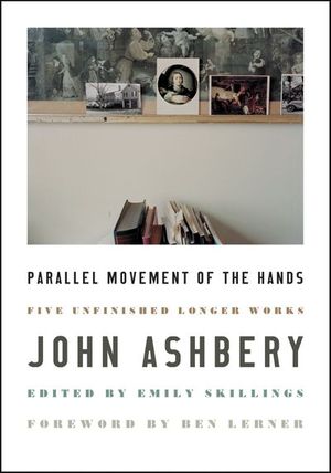 Buy Parallel Movement of the Hands at Amazon
