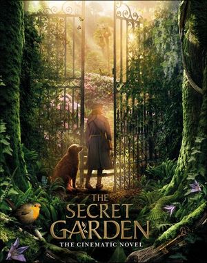 Buy The Secret Garden at Amazon