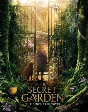 The Secret Garden