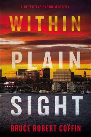 Buy Within Plain Sight at Amazon