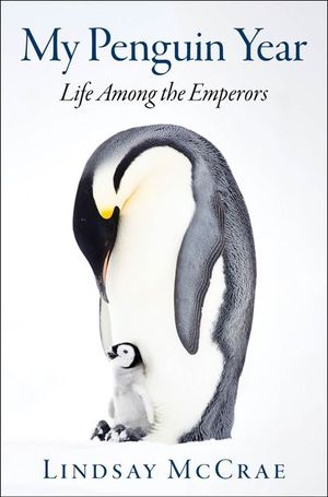 Buy My Penguin Year at Amazon