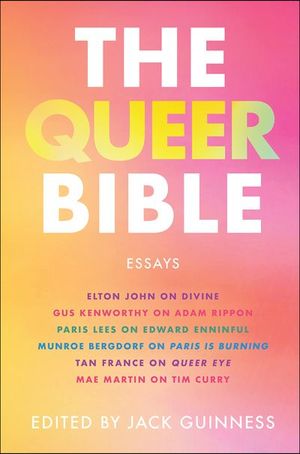 Buy The Queer Bible at Amazon