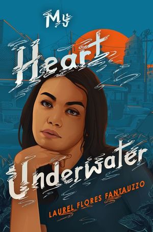Buy My Heart Underwater at Amazon