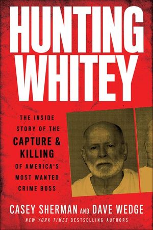 Buy Hunting Whitey at Amazon
